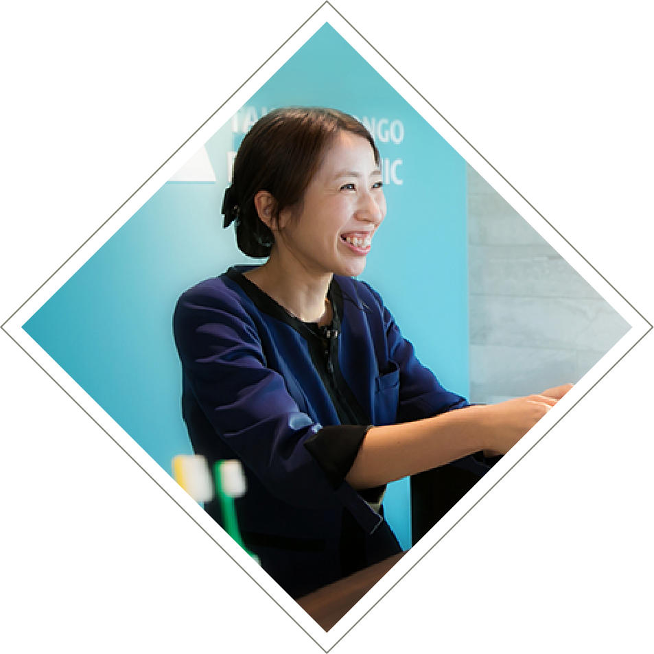 豊橋市の歯科医師 歯科衛生士求人なら 高師ほんごう歯科